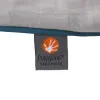 Вкладиш Lifeventure Cotton Lite Liner Rectangular світло-сірий