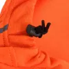 Вкладиш Lifeventure Thermolite Liner Mummy оранжевий