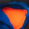 Вкладиш Lifeventure Thermolite Liner Mummy оранжевий
