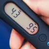 Ваги Lifeventure Luggage Scales Ваги Lifeventure Luggage Scales