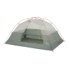 Намет Big Agnes Blacktail 3 warm olive/chinois green жовтий/зелений