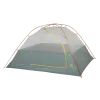 Намет Big Agnes Blacktail 4 warm olive/chinois green жовтий/зелений
