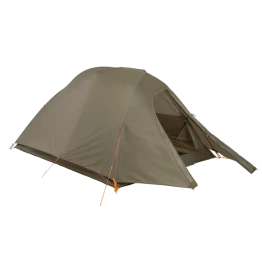 Намет Big Agnes C Bar 3 vetiver коричневий