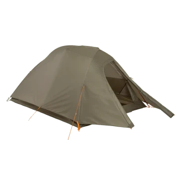 Намет Big Agnes C Bar 3 vetiver коричневий
