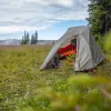 Намет Big Agnes C Bar 3 vetiver коричневий