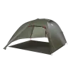 Намет Big Agnes Copper Spur UL4 lichen green темно-зелений