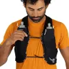 Рюкзак Osprey Duro LT чоловічий black чорний