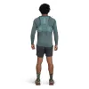 Рюкзак Osprey Duro Pro 7 чоловічий cascade blue бірюзовий Рюкзак Osprey Duro Pro 7 чоловічий cascade blue бірюзовий