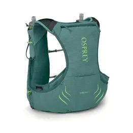Рюкзак Osprey Duro Pro 7 чоловічий cascade blue бірюзовий