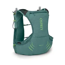 Рюкзак Osprey Duro Pro 7 чоловічий cascade blue бірюзовий