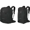 Рюкзак Osprey Sojourn Porter 30 black чорний