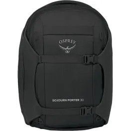 Рюкзак Osprey Sojourn Porter 30 black чорний