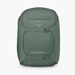 Рюкзак Osprey Sojourn Porter 46 koseret green зелений