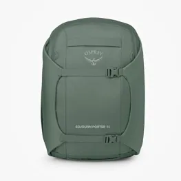 Рюкзак Osprey Sojourn Porter 46 koseret green зелений