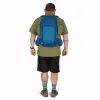 Рюкзак Osprey Talon 26 scoria blue-night shift синій