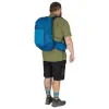 Рюкзак Osprey Talon 26 scoria blue-night shift синій