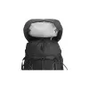 Рюкзак Osprey Tempest 44 жіночий black-coal grey чорно-сірий Рюкзак Osprey Tempest 44 жіночий black-coal grey чорно-сірий