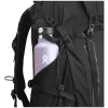 Рюкзак Osprey Tempest 44 жіночий black-coal grey чорно-сірий Рюкзак Osprey Tempest 44 жіночий black-coal grey чорно-сірий