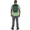 Рюкзак Osprey Ultralight Dry Stuff Pack 20 tundra green зелений Рюкзак Osprey Ultralight Dry Stuff Pack 20 tundra green зелений