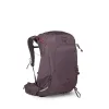 Рюкзак Osprey Mira 24 жіночий graphite purple фіолетовий