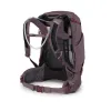 Рюкзак Osprey Mira 24 жіночий graphite purple фіолетовий