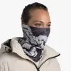 Пов'язка Buff Thermonet Ebyna black чорно-біла
