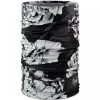 Пов'язка Buff Thermonet Ebyna black чорно-біла