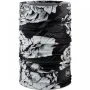 Пов'язка Buff Thermonet Ebyna black чорно-біла