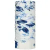 Повязка Buff Coolnet UV Delft Multi біло-синя