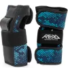 Захист зап'ястя REKD Wrist Guards blue синій Захист зап'ястя REKD Wrist Guards blue синій