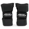 Захист зап'ястя REKD Wrist Guards black чорний Захист зап'ястя REKD Wrist Guards black чорний
