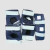 Захист набір REKD Heavy Duty blue-mint синій/мʼятний Захист набір REKD Heavy Duty blue-mint синій/мʼятний