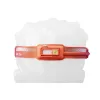 Ліхтар налобний BioLite Dash 450 Rechargeable HeadLamp Ember Fade оранжевий/червоний