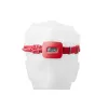 Ліхтар налобний BioLite Dash 450 Rechargeable HeadLamp Ember Fade оранжевий/червоний