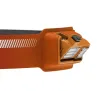 Ліхтар налобний BioLite Dash 450 Rechargeable HeadLamp Ember Fade оранжевий/червоний