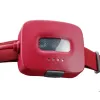Ліхтар налобний BioLite Dash 450 Rechargeable HeadLamp Ember Fade оранжевий/червоний