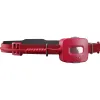 Ліхтар налобний BioLite Dash 450 Rechargeable HeadLamp Ember Fade оранжевий/червоний