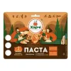 Страва Харчі Паста італійська з креветками XL