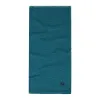Пов'язка Buff Lightweight Merino Wool Solid Teal синя