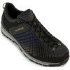 Кросівки чоловічі LOWA Gorgon GTX black-anthracite чорні