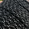 Паракордовий шнур Highlander Type III 550 Starry night Чорний/білий 4 мм Паракордовий шнур Highlander Type III 550 Starry night Чорний/білий 4 мм