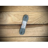 Шнурівки Zamberlan Flat Laces 109 Light Grey сірі Шнурівки Zamberlan Flat Laces 109 Light Grey сірі