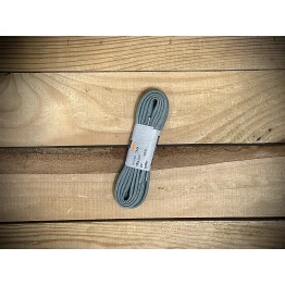 Шнурівки Zamberlan Flat Laces 109 Light Grey сірі