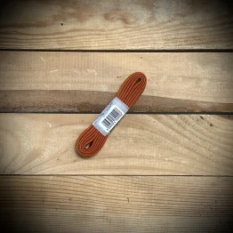Шнурівки Zamberlan Flat Laces 025 Orange оранжеві