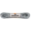 Шнурівки Zamberlan Round Laces 356 Grey/White сірі/білі Шнурівки Zamberlan Round Laces 356 Grey/White сірі/білі