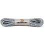 Шнурівки Zamberlan Round Laces 356 Grey/White сірі/білі