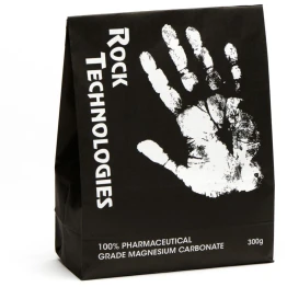 Магнезія в пакетах Rock Technologies Dry 5 Loose Chalk 300 г