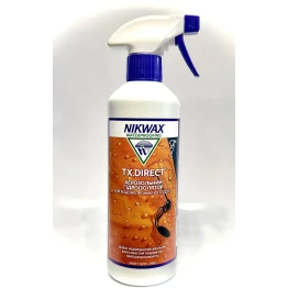 Водовідштовхуючий спрей Nikwax Tx.Direct Spray 500 мл