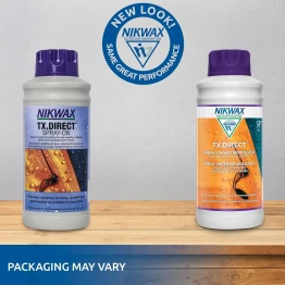 Водовідштовхуючий спрей Nikwax Tx.Direct Spray 1L