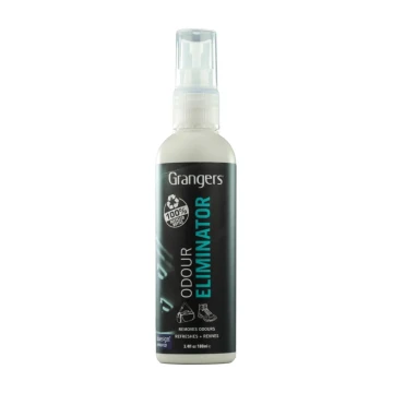 Дезодорант для взуття GRANGERS Odour Eliminator 100 ml Дезодорант для взуття GRANGERS Odour Eliminator 100 ml
